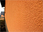 Штукатурка Церезит СТ 137, камешковая 1,5 мм, под окраску, Ceresit CТ 137, 25 кг, шт.