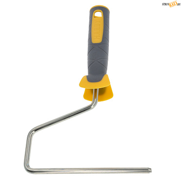 Ручка для валика 18 см (d=8мм) HARDY 2К в строительном интернет-магазине StroyBaza.by 