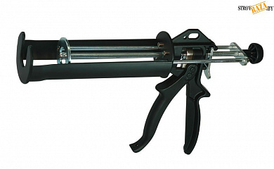 Пистолет для смолы профессиональный 380 мл в строительном интернет-магазине StroyBaza.by 