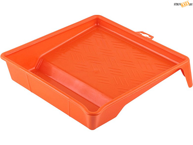 Ванночка малярная пластм. 260х270мм STARTUL MASTER (ST0901-26-27) в строительном интернет-магазине StroyBaza.by 