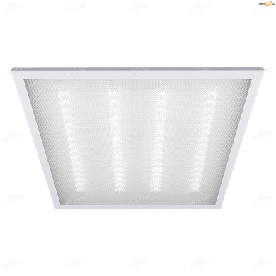 Светильник светодиодный универсальный ASL-30-036 36W 6500K IP40 Призма в строительном интернет-магазине StroyBaza.by