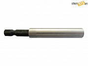 Держатель для бит магнитный 75 мм, шт. в строительном интернет-магазине StroyBaza.by 