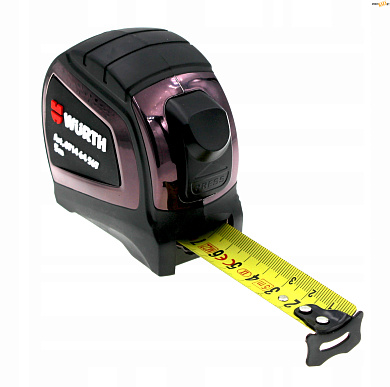 Рулетка Premium 3м/16мм в строительном интернет-магазине StroyBaza.by 