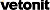 Утеплитель Vetonit / (Isover)