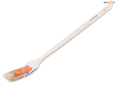 Кисть радиаторная 2"-50мм в строительном интернет-магазине StroyBaza.by 