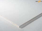 Плита потолочная AMF 60x60 Alpha SK 19 мм (3,60м2), цена за м2. в строительном интернет-магазине StroyBaza.by