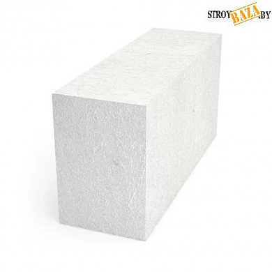 Блоки газосиликатные D-500 625*300*249 мм, стеновые из ячеистого бетона, шт.  в строительном интернет-магазине StroyBaza.by 