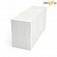 Блоки газосиликатные D-500 625*300*249 мм, стеновые из ячеистого бетона, шт.