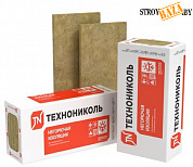 Утеплитель Технониколь Технолайт Экстра, 100 мм, в упаковке 4,32 м2, шт. в строительном интернет-магазине StroyBaza.by 