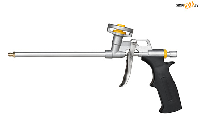 Пистолет для монтажной пены "Fomeron Skill LT" в строительном интернет-магазине StroyBaza.by 