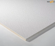 Плита потолочная 60*60 ARMSTRONG RETAIL 90RH Board 12 мм,РФ (7,2 м2), цена за м2. в строительном интернет-магазине StroyBaza.by