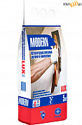 Штукатурка Люкс Модерн, 5 кг, гипсовая, Modern, шт. в строительном интернет-магазине StroyBaza.by 