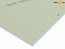 Гипсокартон Кнауф 2000х1200х12.5 мм, влагостойкий, 2,4 м2, лист.
