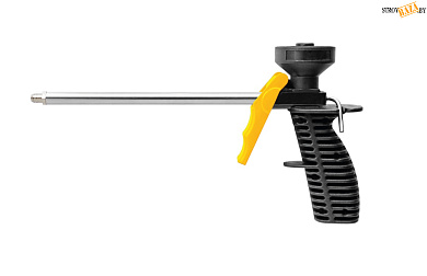 Пистолет для монтажной пены "Fomeron Basic" в строительном интернет-магазине StroyBaza.by 